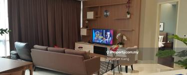 Fully Furnished Banyan Tree Signatures For Sale 1