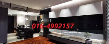 Serviced residence for Sale 1