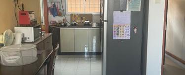 Mutiara Heights Jelutong Georgetown Greenlane Penang Bridge 1