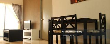 Raja Uda Apartment For Sale 750sf Reovated 3 rooms, B'worth, Pg 1