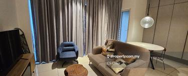Serviced residence for Rent 1