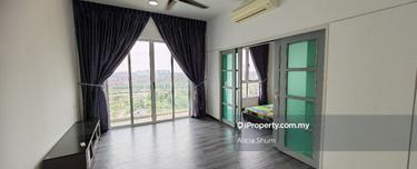 2 Bedrooms Unit for Rent in Tropez 1