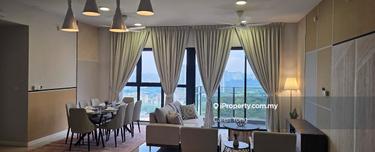 Fully furnished unit for sale @ Secoya Residence, pm me for more info 1