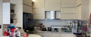 Renovated V-Residensi @ Selayang Heights, Radius, Andari, Bayu 1