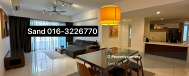 Well Maintained 3 Bedrooms  1