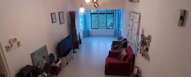 Townhouse for Sale 1