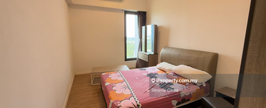 Senibong cove the wateredge fully furnished for rent 1