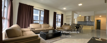 6 Ceylon Residences, KLCC 1