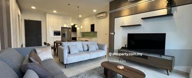 Pentamont Dual Key unit for rent 1