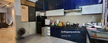 Bandar Seri Coalfields - Senna , Renovated House , Lowest Price Ever! 1