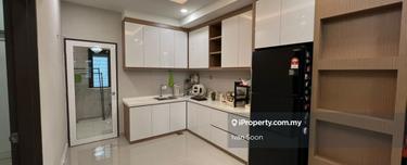 Setia Alam 2-Storey Freehold House with 300,000 Renovation 1