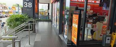 More option with resident agent 7teenliza 1