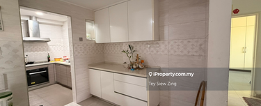 The Zest Walking distance to LRT station for Sale 1