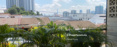 Unblock View & Good Fengshui Landed 1.5 Storey House at Kuchai Lama 1
