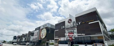 Santuari Commercial Centre (3-Storey Semi D Shoplot) Alma 1