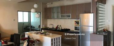Dynasty Garden fully furnished condo for Rent 1