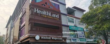 Shop Office @Jalil Link Bukit Jalil  1