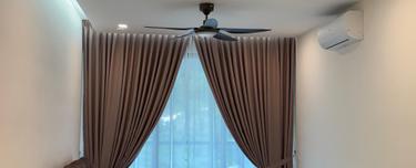 Fully Furnished House to Let 1