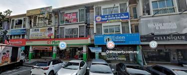 Limited For Sale. located at Setia Prima, The Busy Commercial Hub. 1