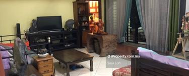 2 Storey Fully Renovated Semi D @ Alam Damai For Sale 1