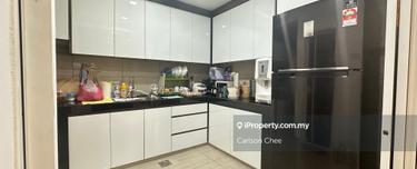 Usj Freehold Apartment, Fully Renovated, High Floor, with lift  1