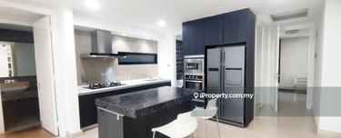 Fully furnished 3 Room Unit for Rent! 1