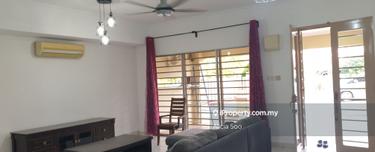 2 storey House For Rent! 1