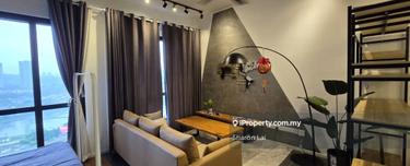 Fully Furnished Unit for Rent 1