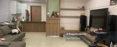 Bukit Minyak Utama 3 Storey Full Renovation 1