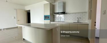 Low Floor/Unblocked view/Partly Furnished/Well Kept Best Deal Unit 1