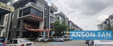 Icon City - Fully Tenanted Shop Lot For Sale, ROI 4,6%, Rare In Market 1