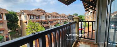 Premium Balcony Unit I Fully Furnished  1