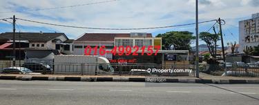 Suitable for commercial used, near to Queensbay Mall, FTZ factory 1