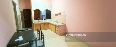 Renovated Single Storey  1