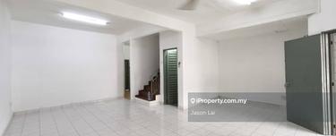 Saujana Damansara Double storey terrace house for sale! 1