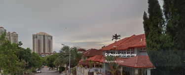 Solok Bk Jambul 4 Double Sty Semi-D 5000sf 4-Rooms 3-Bathrooms Corner 1