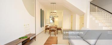 Bukit Pelali Fully Furnish Rapid Petronas pengerang sg Rengit Pipc 1