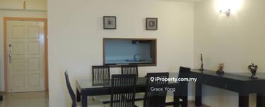 Fully furnished and we'll maintained  1