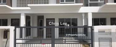 Penduline @ Bandar Rimbayu Area Specialist  1