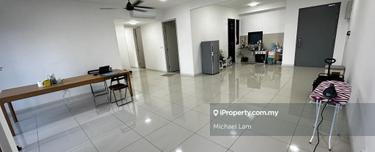 Renovated Unit for Sale 1