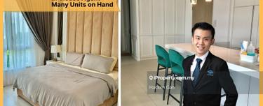 Very Cheap! Renovated, Many unit on hand 1