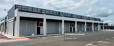 Ground Floor Northbank Commercial Centre 1