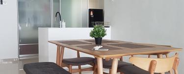 Fully Furnished Midfields 1 Condo for Sale 1
