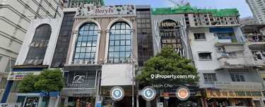 Exclusive 4 Storeys Shop for sale 1