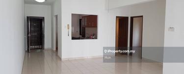 Sri Putramas Unit For Rent 1