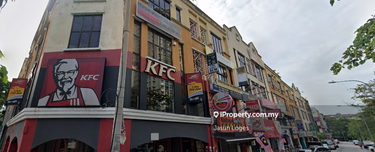 High Traffic Ground Floor Shop for Rent 1