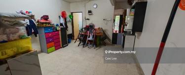 Taman Permata 2 Storey 1