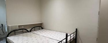 Mid Year Offer Co-Living Furnished Room for Rent at Chow Kit 1