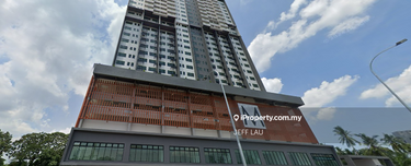 The Marc Residence For Rent, Dual Key Unit at Bukit Mertajam 1