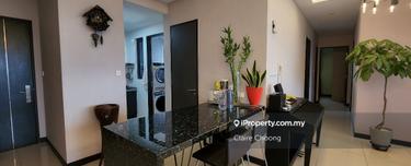 Renovated Unit Facing Park 1